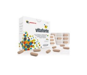 Homeosor VitaForte 28 comprimidos de 1035 mg