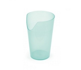 Vitility Vaso Nosey Sin Giro de Cuello REF100807