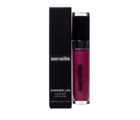 Sensilis Shimmer Lips Gloss Brillo Labios 06 Fra