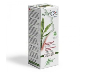Aboca Salvigol Bio Spray 30 ml