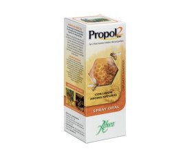 Aboca Propol2 EMF spray oral 30 ml