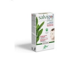 Aboca Salvigol Bio Pediatric 30 Tabletas