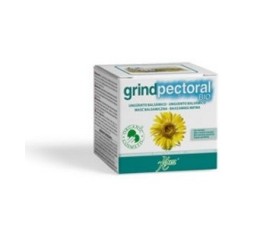 Aboca Grindpectoral Bio Unguento Balsámico 30 g