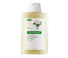 Klorane Champú a la Cera de Magnolia 200 ml