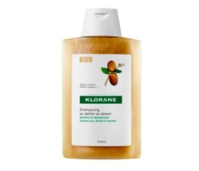 Klorane Champú al Datil del Desierto 200 ml