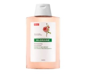 Klorane Champú Extracto Peonía 200 ml