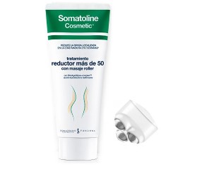 Somatoline Reductor más de 50 con Aplicador de M