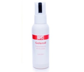 Gelenxil Loción Anticaída 100 ml