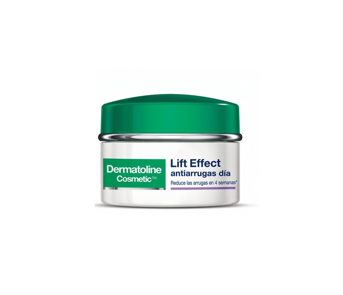 Dermatoline Cosmetic Lift Effect Antiarrugas Día