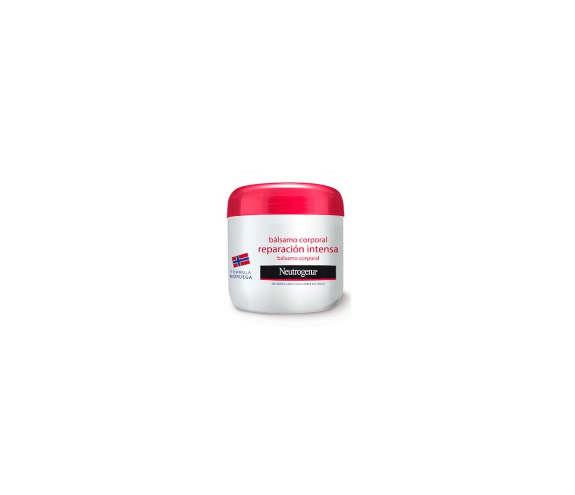 Neutrogena Balsamo Reparacion Intensa 300 ml