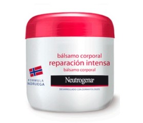 Neutrogena Balsamo Reparacion Intensa 300 ml