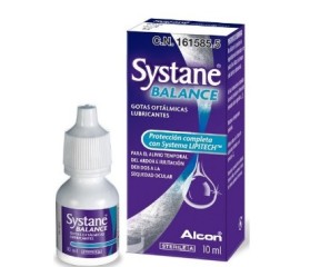 Systane Balance 10 ml