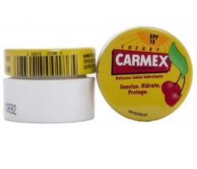 Carmex Balsamo Labial Tarro 7,5 gr Cereza