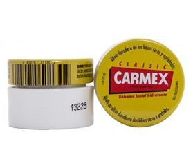 Carmex Balsamo Labial Tarro 7,5 gr