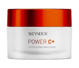 Skeyndor Power C Emulsión Energizante 50 ml