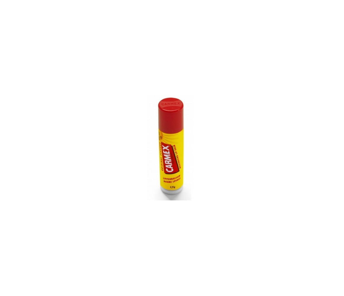 Carmex Balsamo Labial Stick SPF-15, 4,25 gr