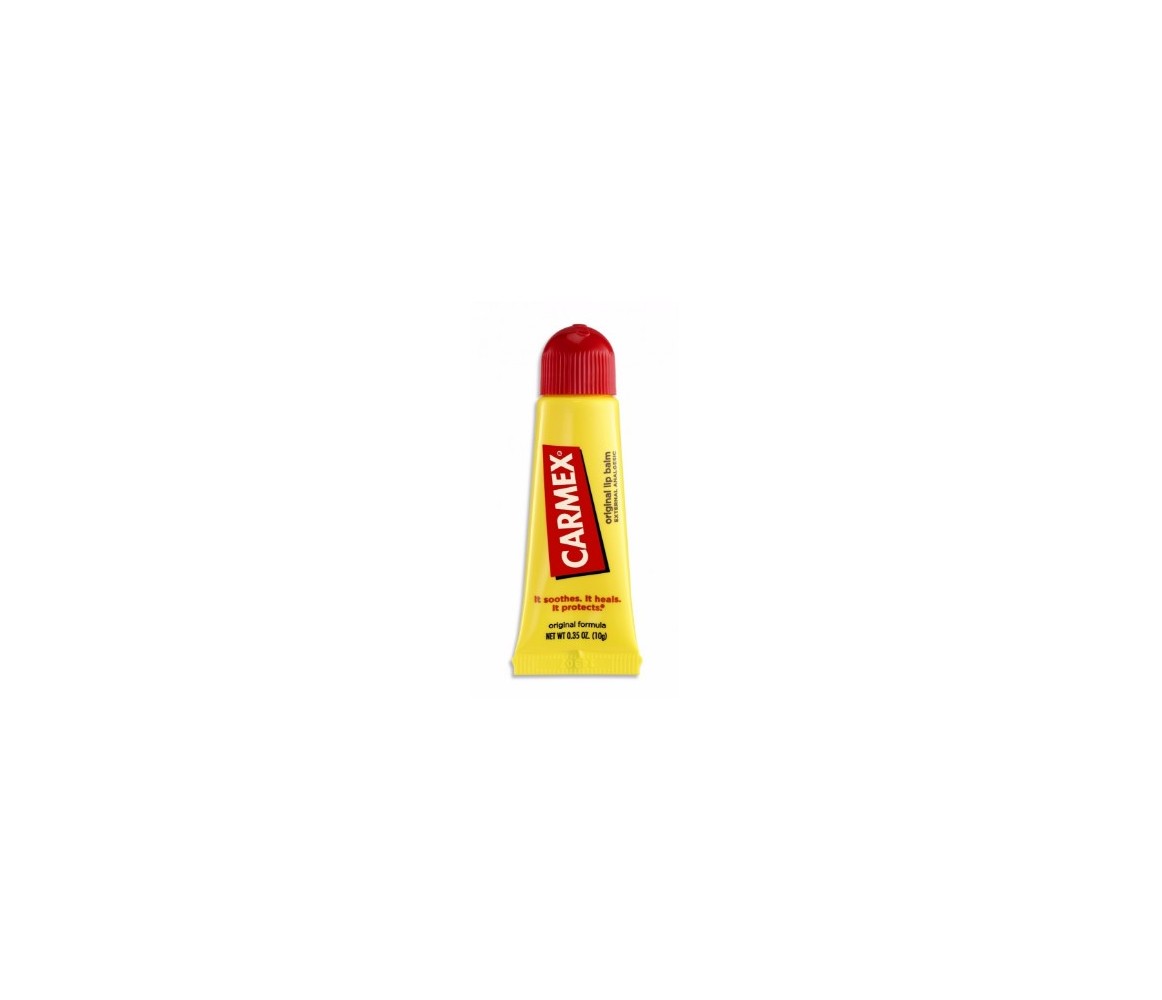 Carmex Balsamo Labial Tubo 10 g