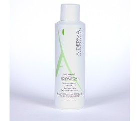 A-Derma Exomega Baño Suavizante 250 ml