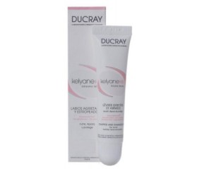 Ducray Kelyane HD Bálsamo labial 15 ml