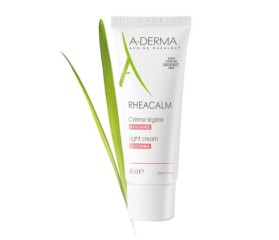 A-Derma Rheacalm Crema Ligera Calmante 40 ml