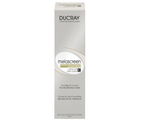 Ducray Melascreen Fotoenvejecimiento Crema de No