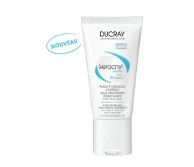 Ducray Keracnyl Repair Crema 50 ml