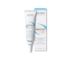 Ducray Keracnyl Control Crema 30 ml