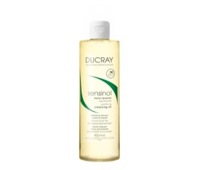 Ducray Sensinol Aceite limpiador Calmante 200 ml