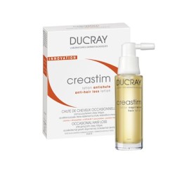 Ducray Creastim Loción Anticaida  2 x 30 ml