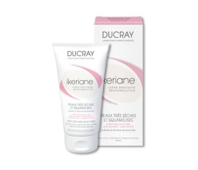 Ducray Ikeriane Crema emoliente 150 ml