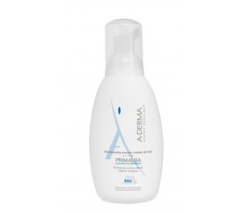 A-Derma Primalba Champú Costra Láctea 150 ml