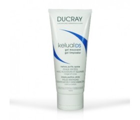 Ducray Kelual DS gel limpiador 200ml