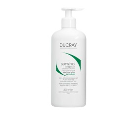 Ducray Sensinol leche calmante 200ml