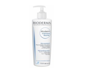 Bioderma Atoderm Intensive Baume 500 ml