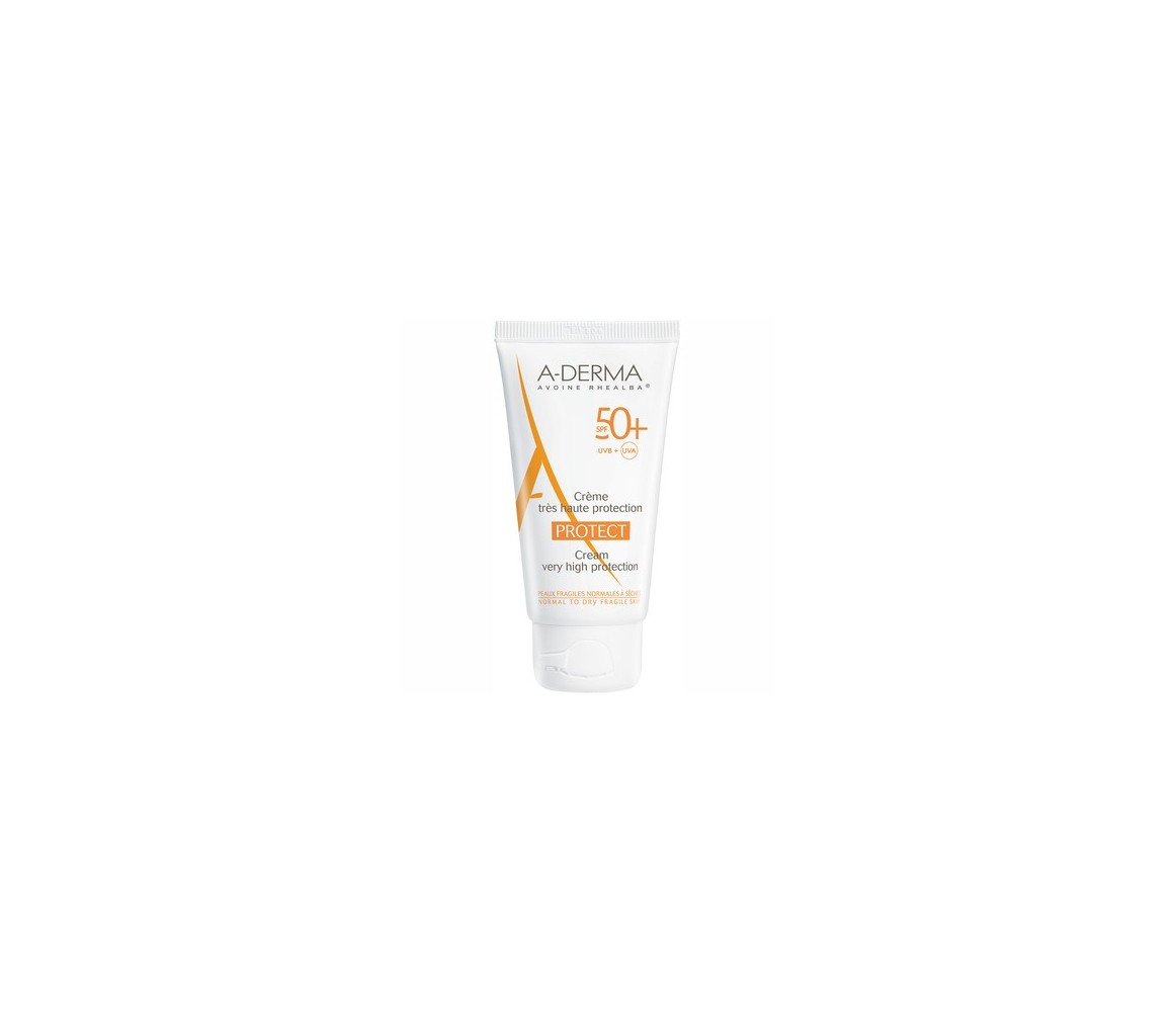 A-Derma Protect Crema SPF 50 40ml