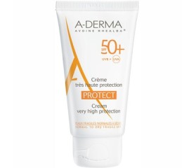 A-Derma Protect Crema SPF 50 40ml