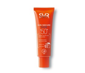 SVR Sun Secure Fluido SPF 50 50ml