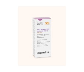 Sensilis Photocorrection D-Pigment 50 40 ml