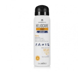 Heliocare 360º Sport Sunscreen Spray SPF50 100ml