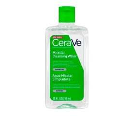 Cerave Agua Micelar Limpiadora 295ML