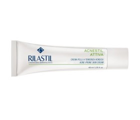 Rilastil Acnestil Attiva Crema Antiimperfeccione