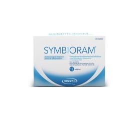 Symbioram 2.5 g 12 sobres