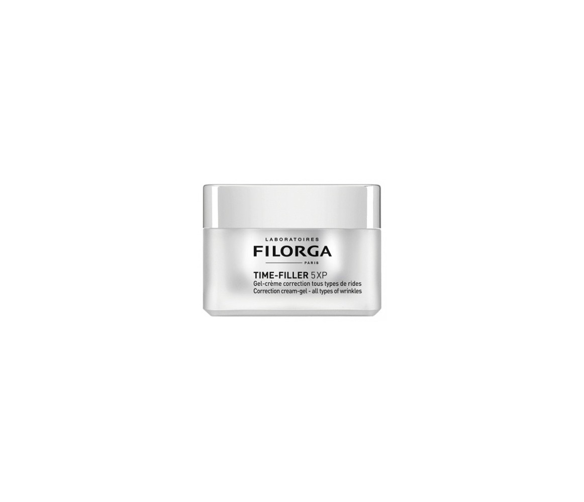 Filorga Time-Filler 5XP Gel-Crema 50 ml