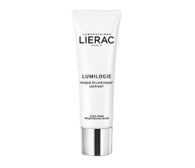 Lierac Lumilogie Mascarilla Aclarante Unificador