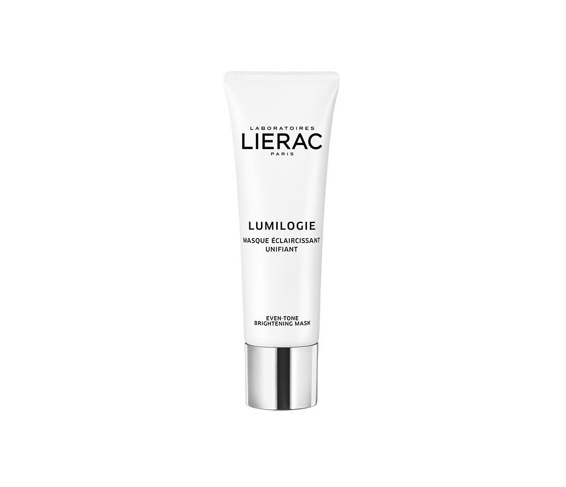 Lierac Lumilogie Mascarilla Aclarante Unificador