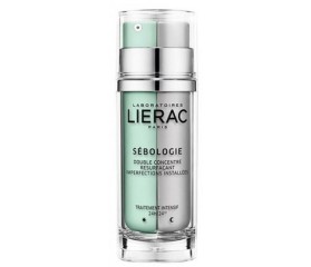 Lierac Sebologie Doble Concentrado Purificante 2