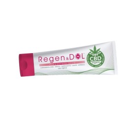 Regendol Crema CBD Articular