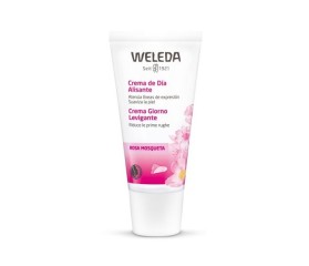 Weleda rosa mosqueta crema de dia alisante 30 ml