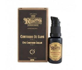 Mi Rebotica Contorno de Ojos 15ml