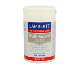 Lamberts Multi-Guard ADR 120 tabletas